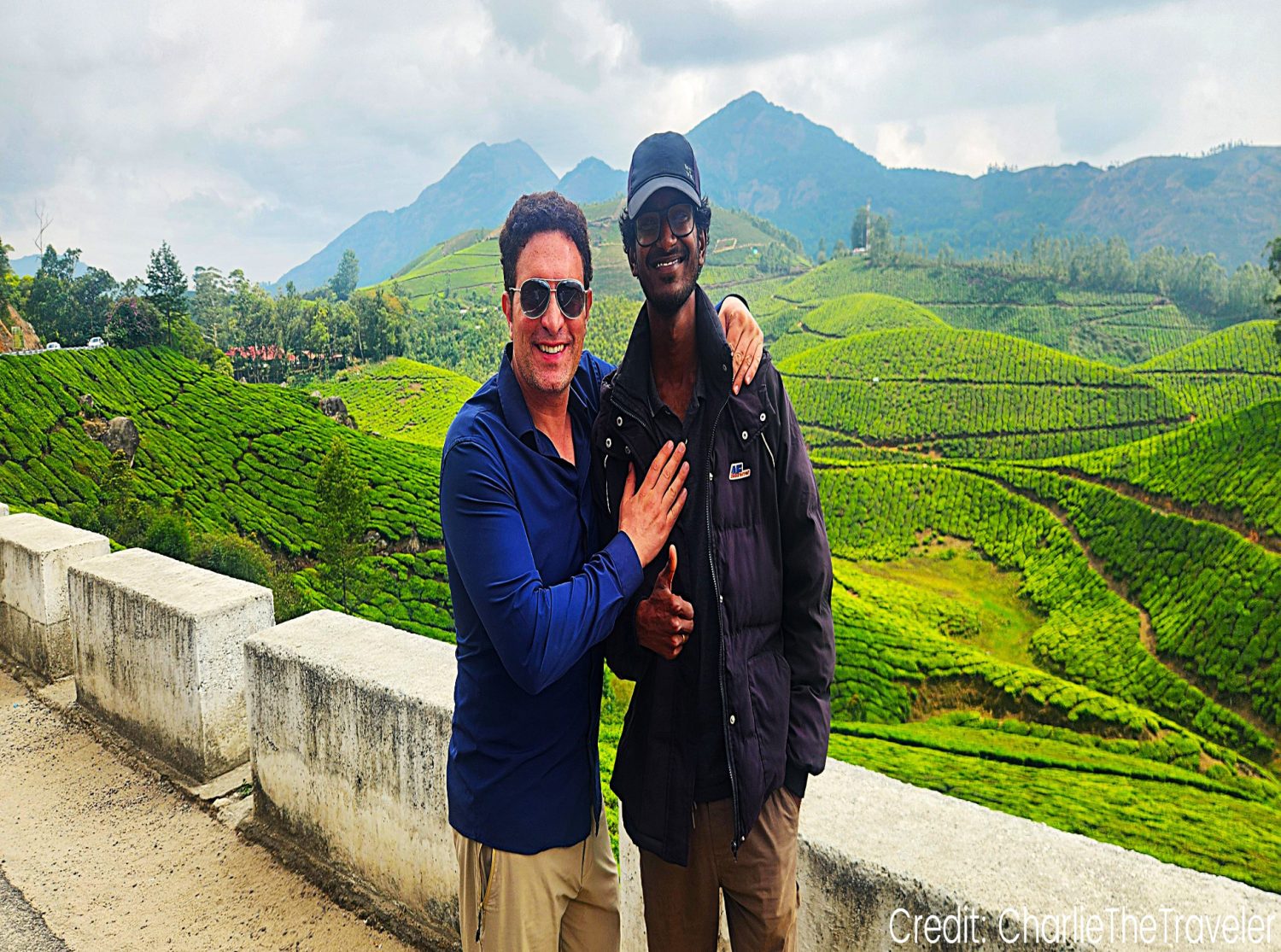 India 17-Day Tour Package with Luxury Hotels: See & Do Almost It ALL - tour image