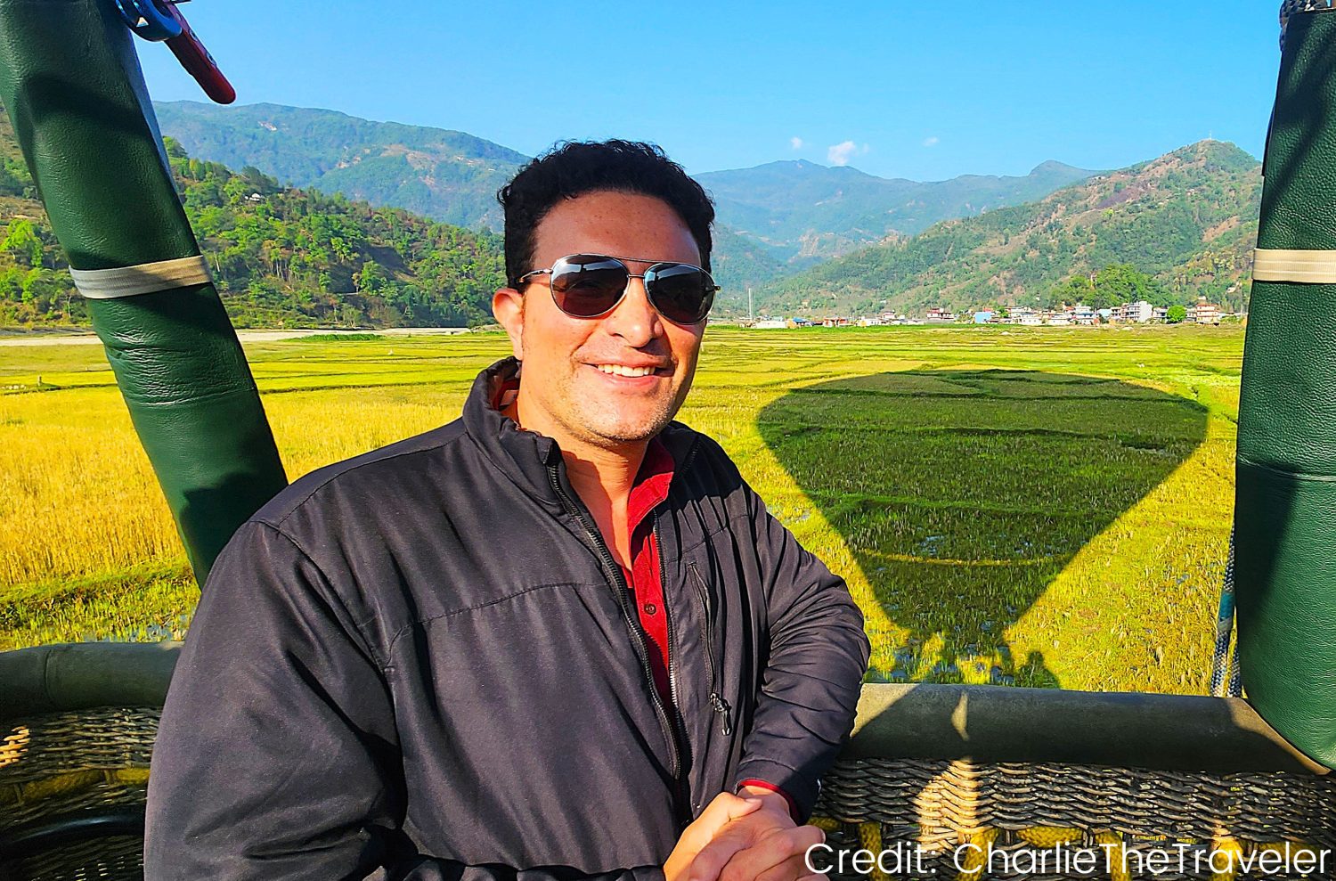 Nepal 8-Day Tour Package with Luxury Hotels: See & Do It ALL - tour image