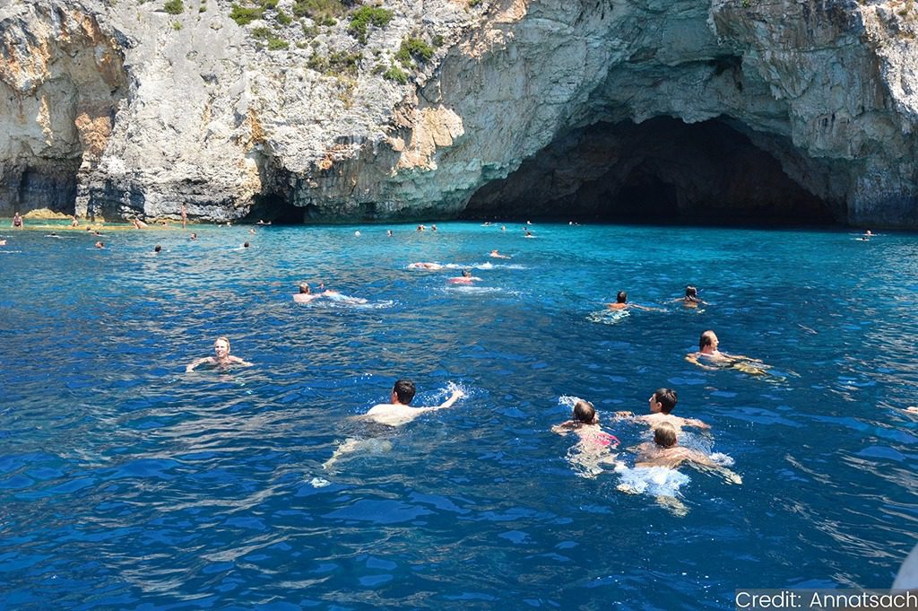 Greece 24-Day Grand Tour Package with Luxury Hotels: See & Do It ALL - tour image