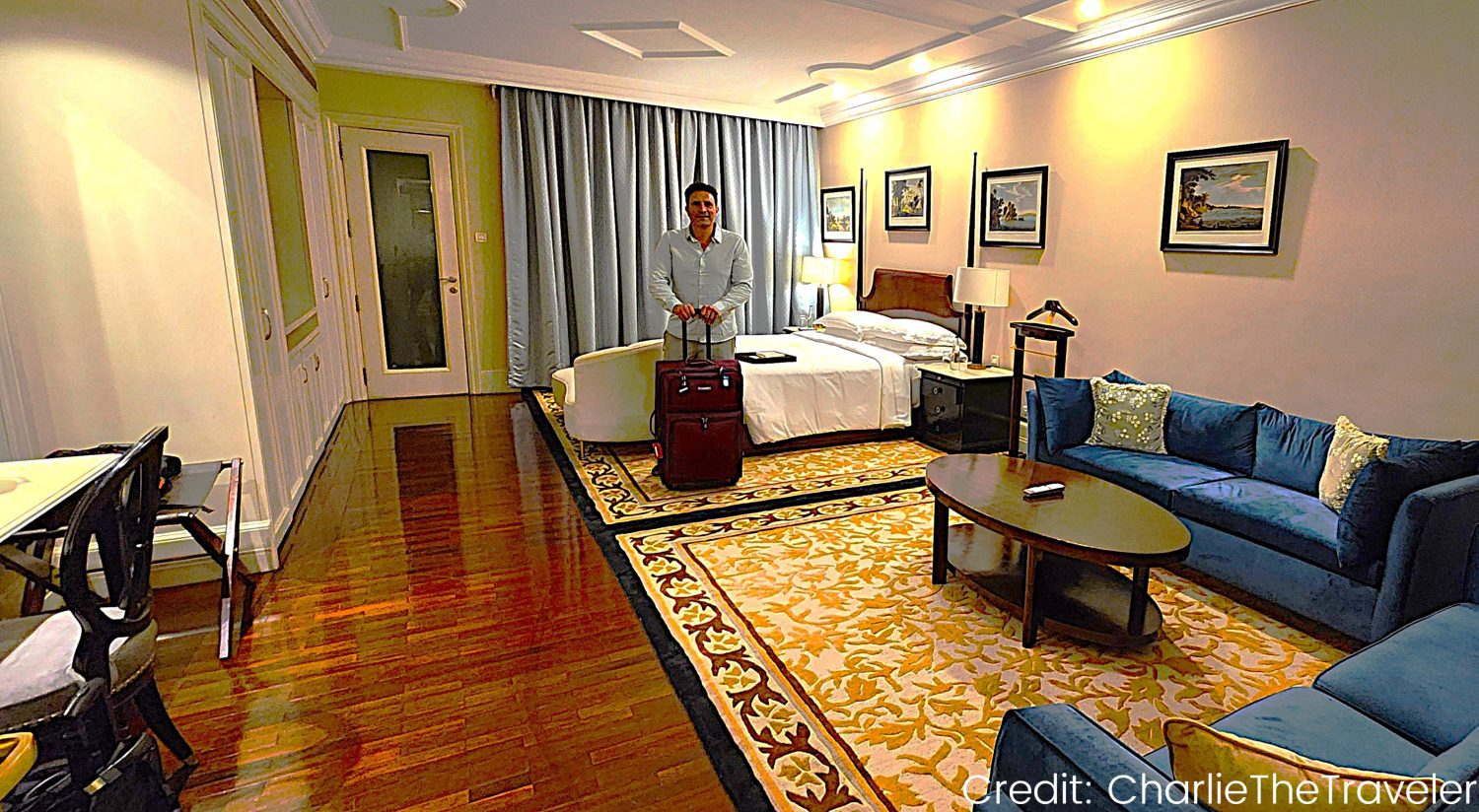 Nepal 8-Day Tour Package with Luxury Hotels: See & Do It ALL - tour image