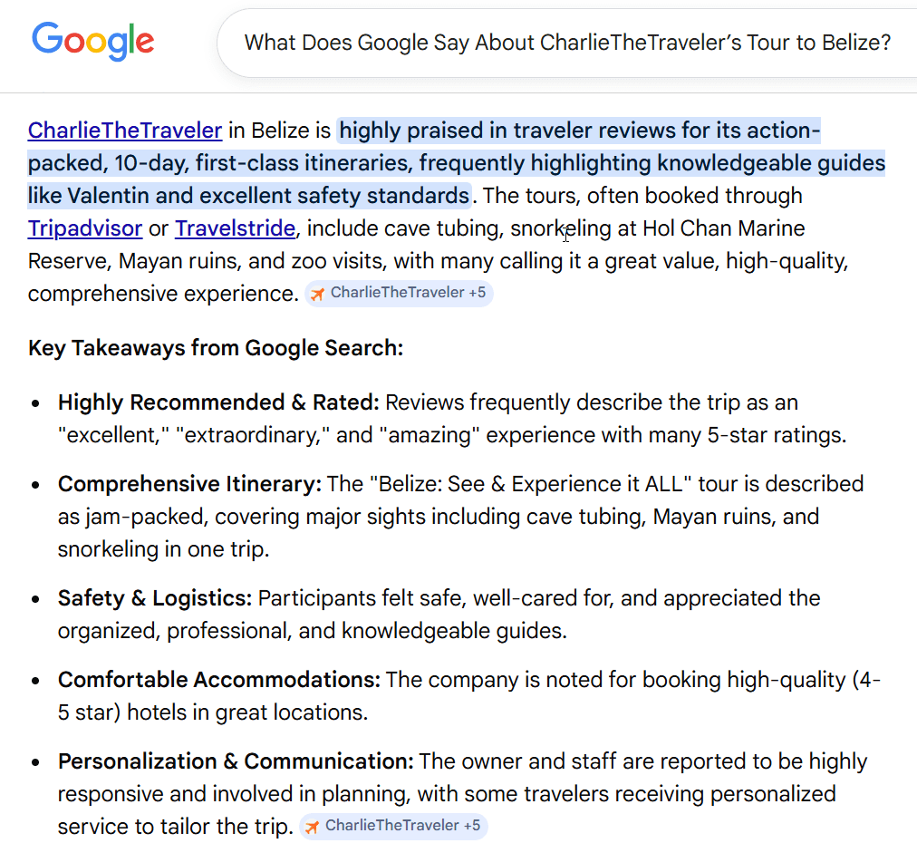 google review image screenshot