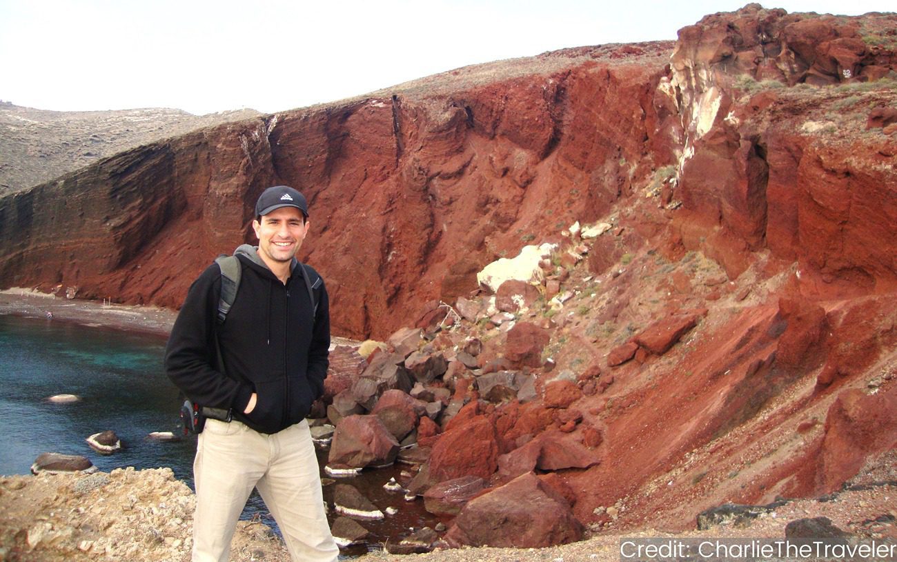 Greece 24-Day Grand Tour Package with Luxury Hotels: See & Do It ALL - tour image