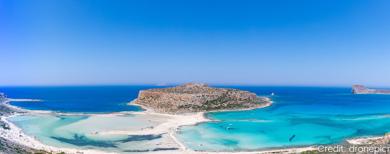 Greece 24-Day Grand Tour Package with Luxury Hotels: See & Do It ALL - tour image