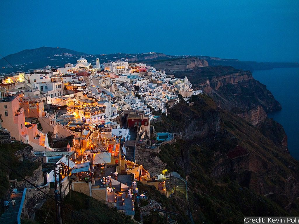 Greece 24-Day Grand Tour Package with Luxury Hotels: See & Do It ALL - tour image