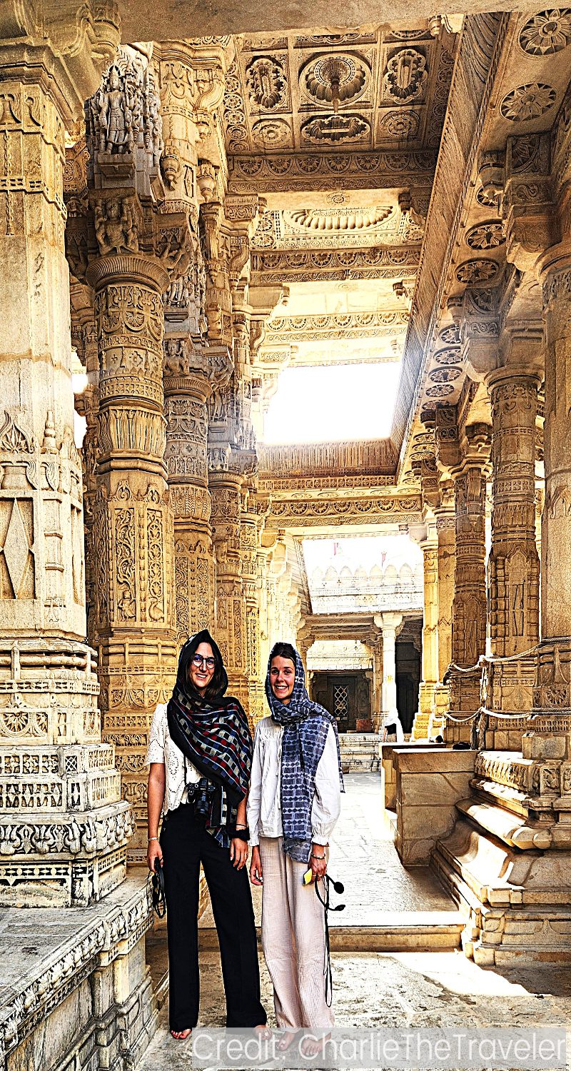 India 17-Day Tour Package with Luxury Hotels: See & Do Almost It ALL - tour image