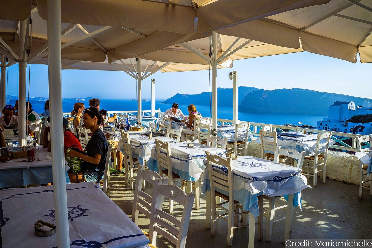 Greece 24-Day Grand Tour Package with Luxury Hotels: See & Do It ALL - tour image