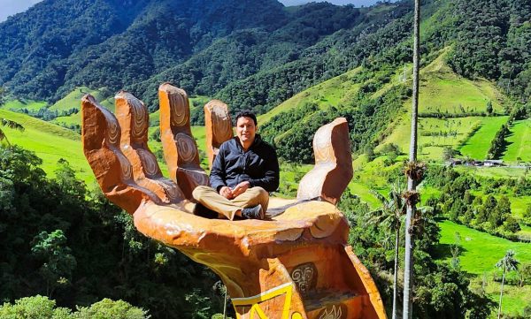 Colombia 11-Day Tour Package with Luxury Hotels: See & Do It ALL