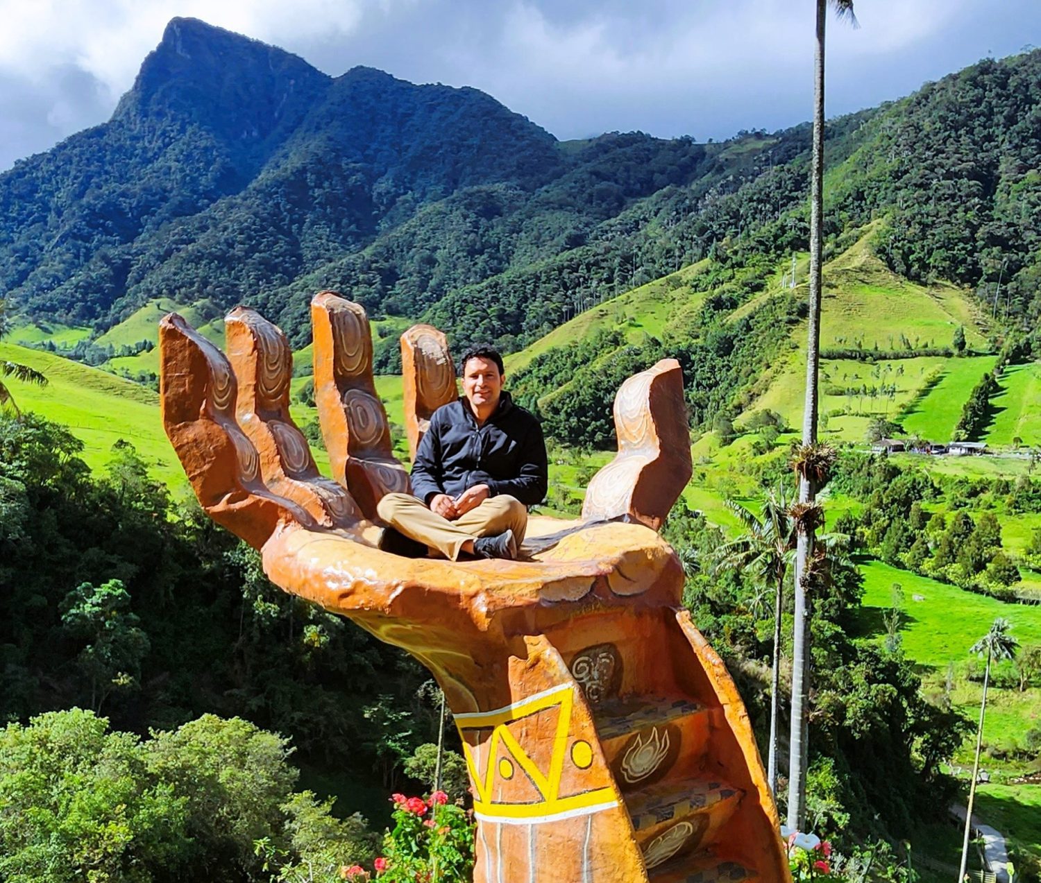 Colombia 11-Day Tour Package with Luxury Hotels: See & Do It ALL - tour image