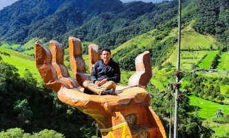 Colombia 11-Day Tour Package with Luxury Hotels: See & Do It ALL