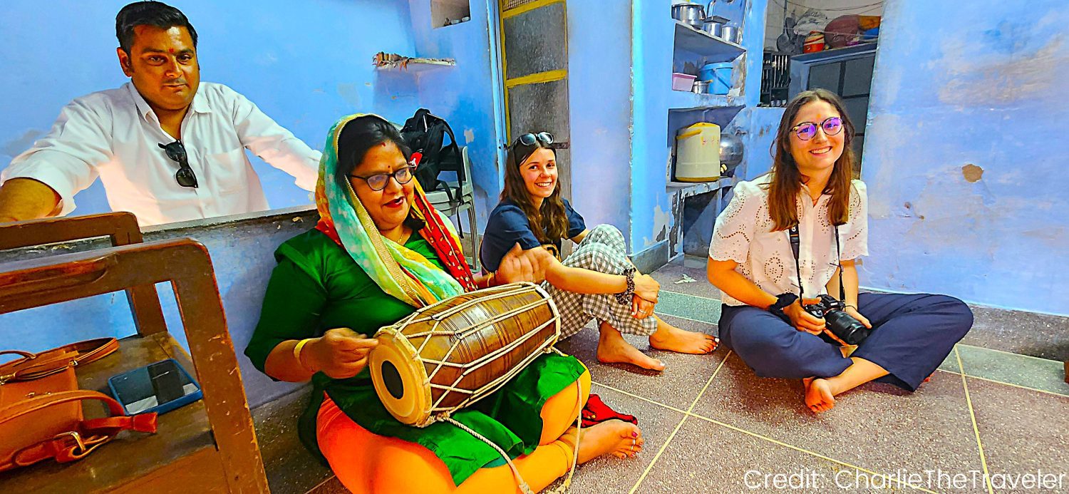 India 17-Day Tour Package with Luxury Hotels: See & Do Almost It ALL - tour image