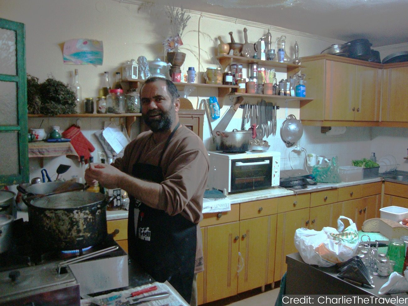 Greece 24-Day Grand Tour Package with Luxury Hotels: See & Do It ALL - tour image