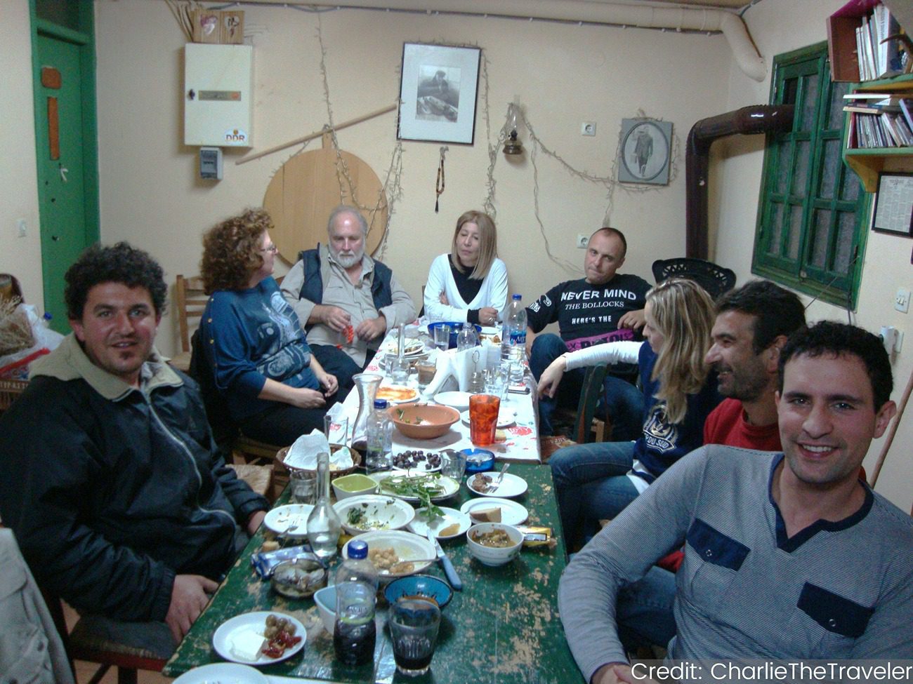 Greece 24-Day Grand Tour Package with Luxury Hotels: See & Do It ALL - tour image