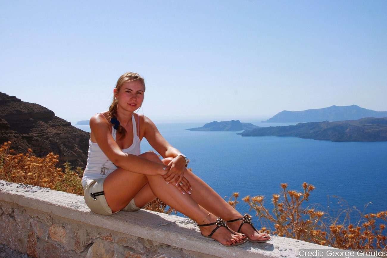 Greece 24-Day Grand Tour Package with Luxury Hotels: See & Do It ALL - tour image