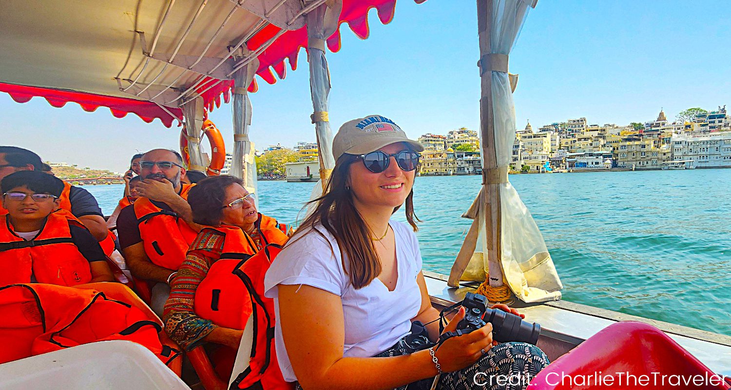 India 17-Day Tour Package with Luxury Hotels: See & Do Almost It ALL - tour image