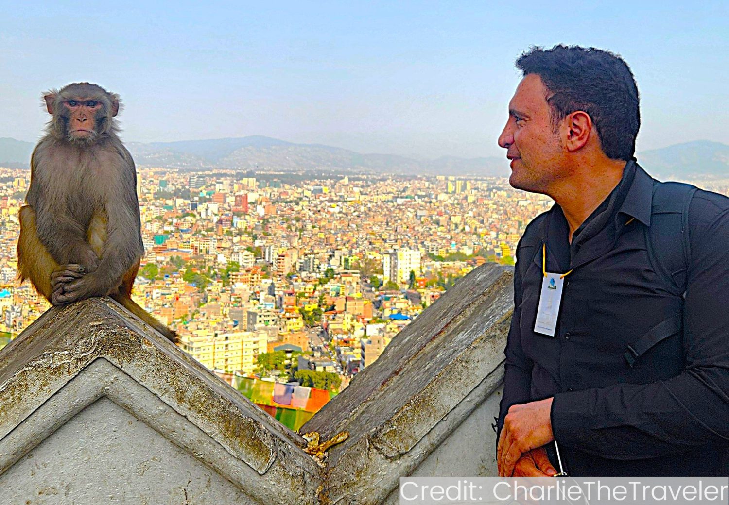 Nepal 8-Day Tour Package with Luxury Hotels: See & Do It ALL - tour image