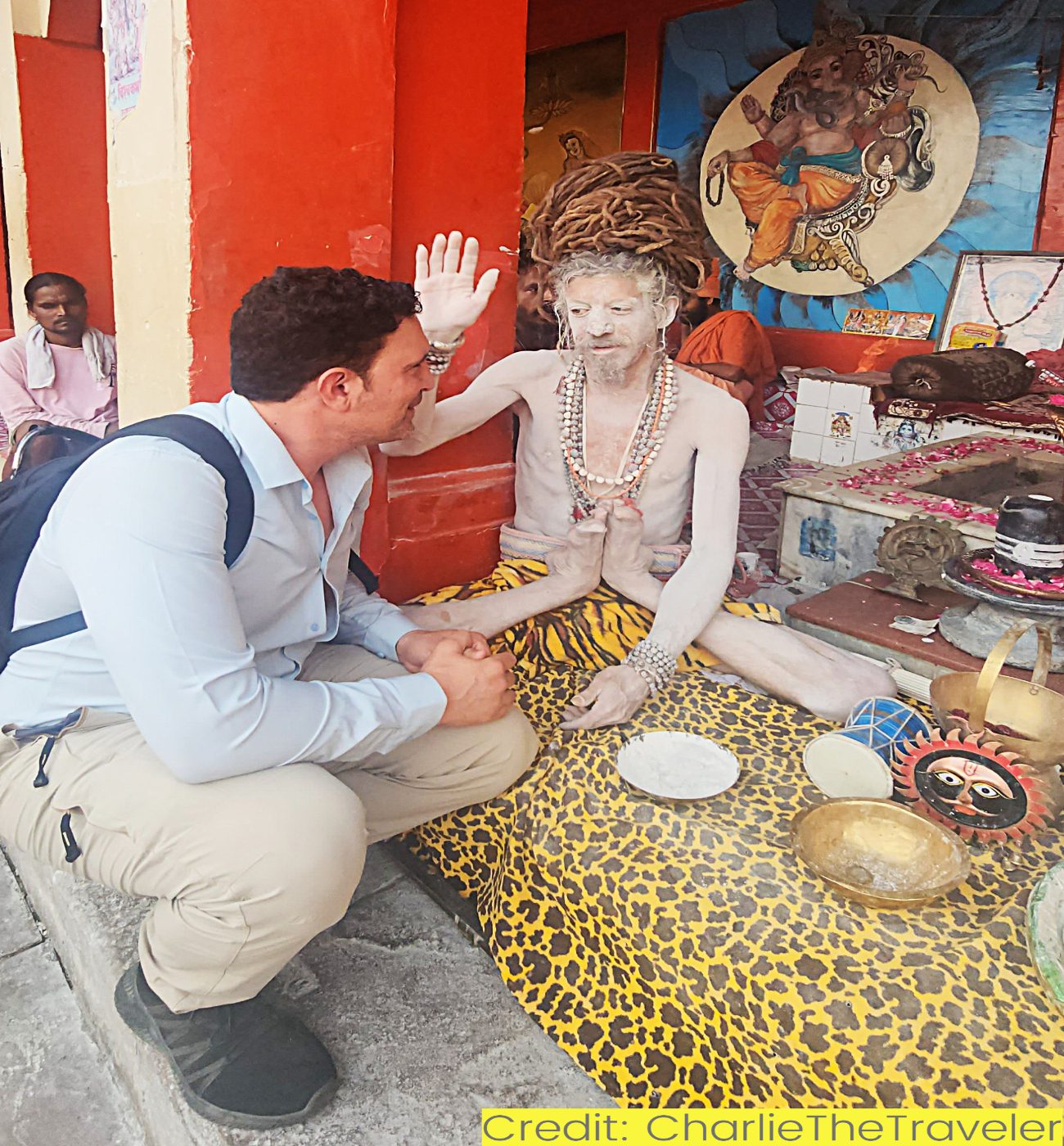 India 17-Day Tour Package with Luxury Hotels: See & Do Almost It ALL - tour image