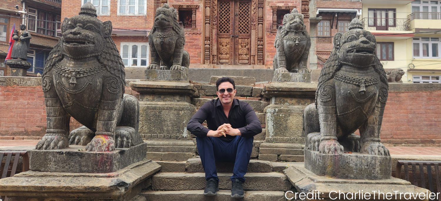 Nepal 8-Day Tour Package with Luxury Hotels: See & Do It ALL - tour image