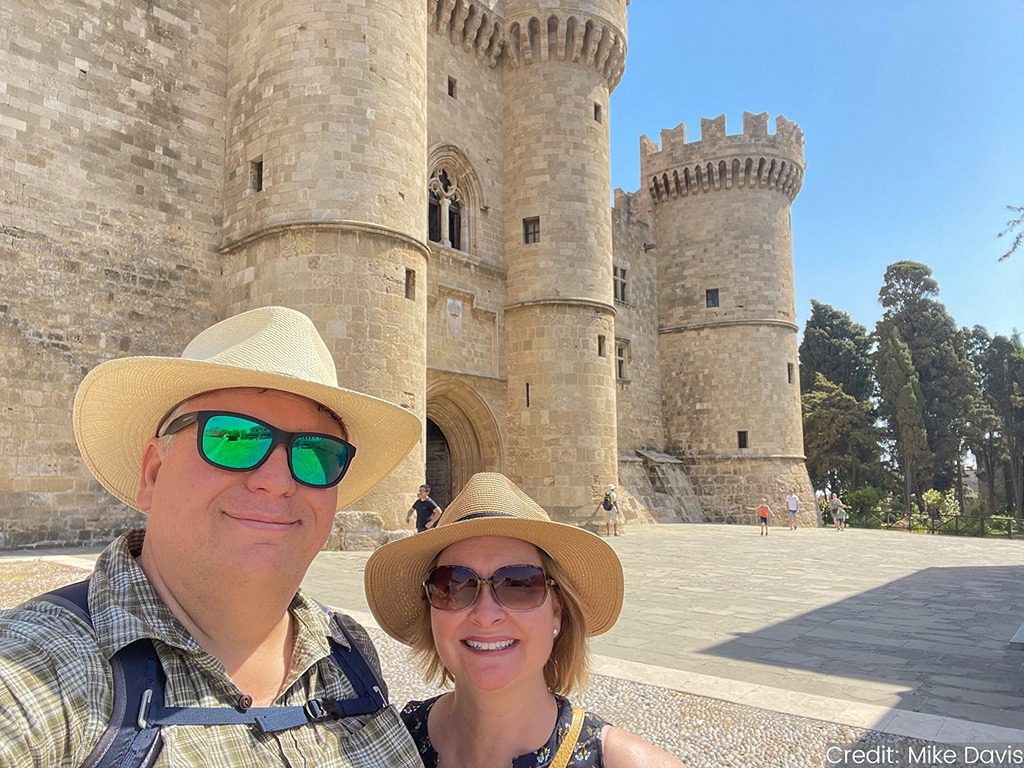 Greece 24-Day Grand Tour Package with Luxury Hotels: See & Do It ALL - tour image