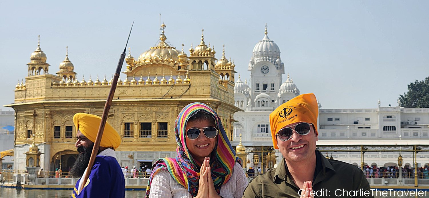 India 17-Day Tour Package with Luxury Hotels: See & Do Almost It ALL - tour image