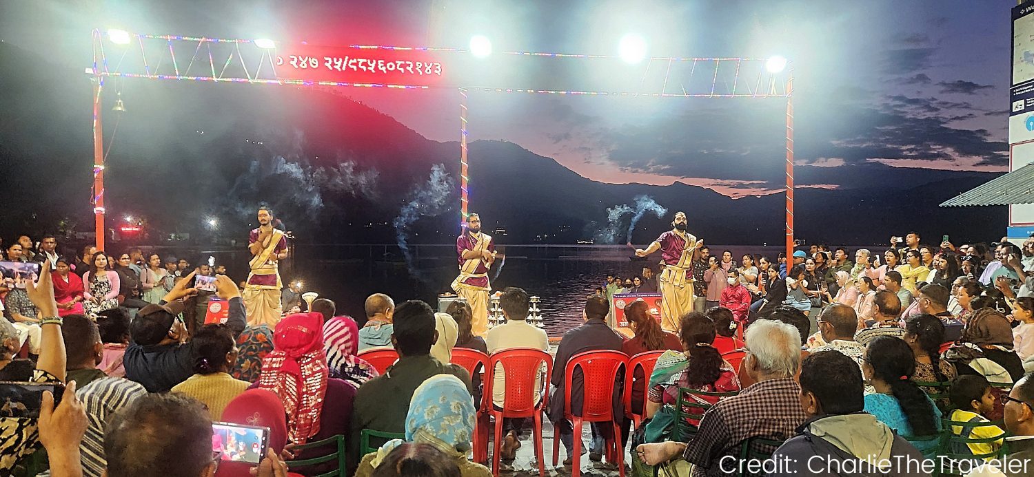 Nepal 8-Day Tour Package with Luxury Hotels: See & Do It ALL - tour image