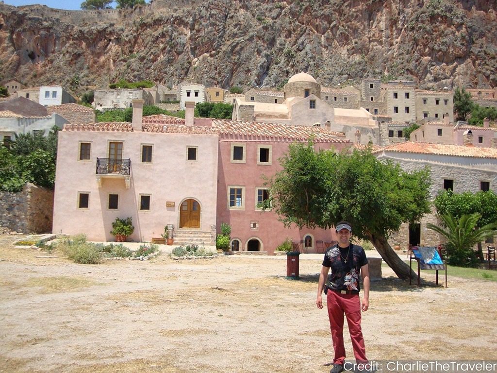 Greece 24-Day Grand Tour Package with Luxury Hotels: See & Do It ALL - tour image