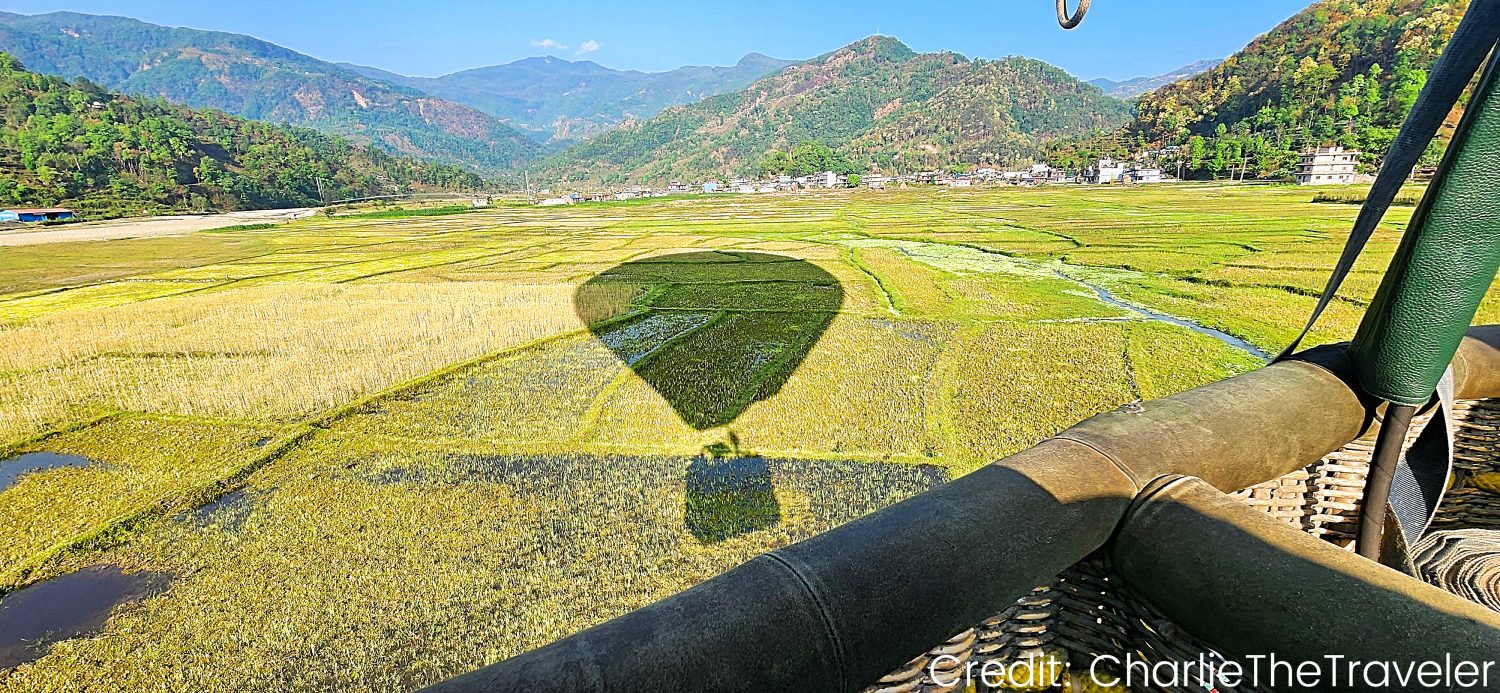 Nepal 8-Day Tour Package with Luxury Hotels: See & Do It ALL - tour image