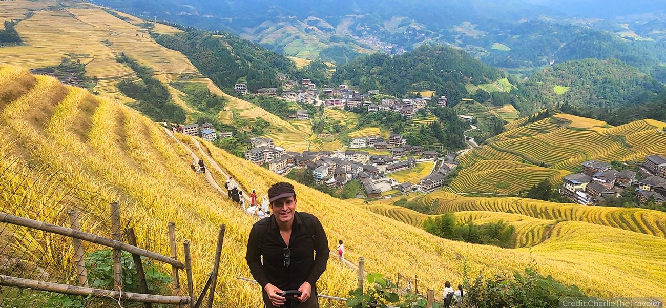 China’s Southeast 16-Day Tour Package with Luxury Hotels: See & Do It ALL - tour image