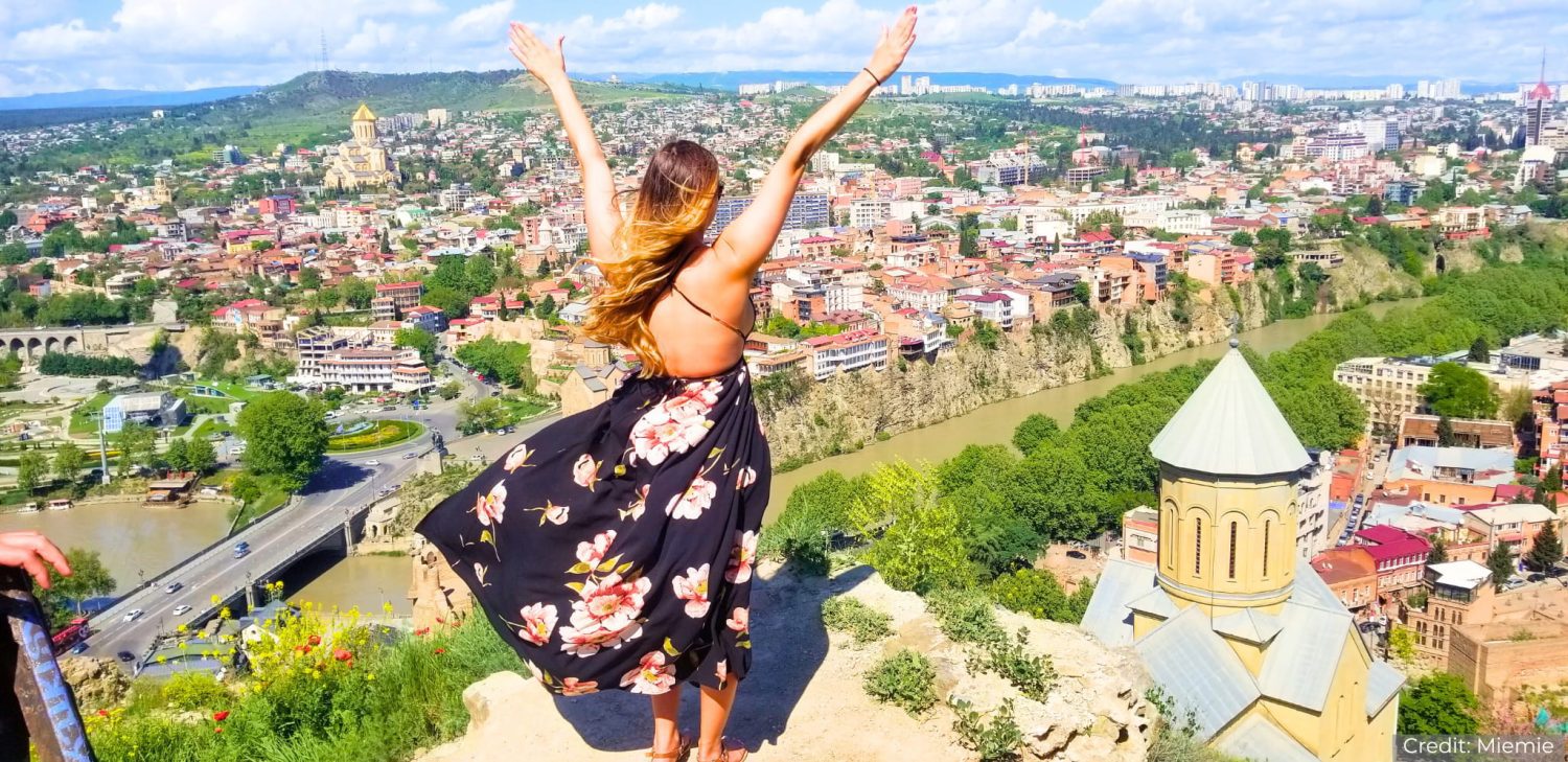 Georgia & Azerbaijan 9-Day Tour Package with Luxury Hotels: See & Experience it ALL