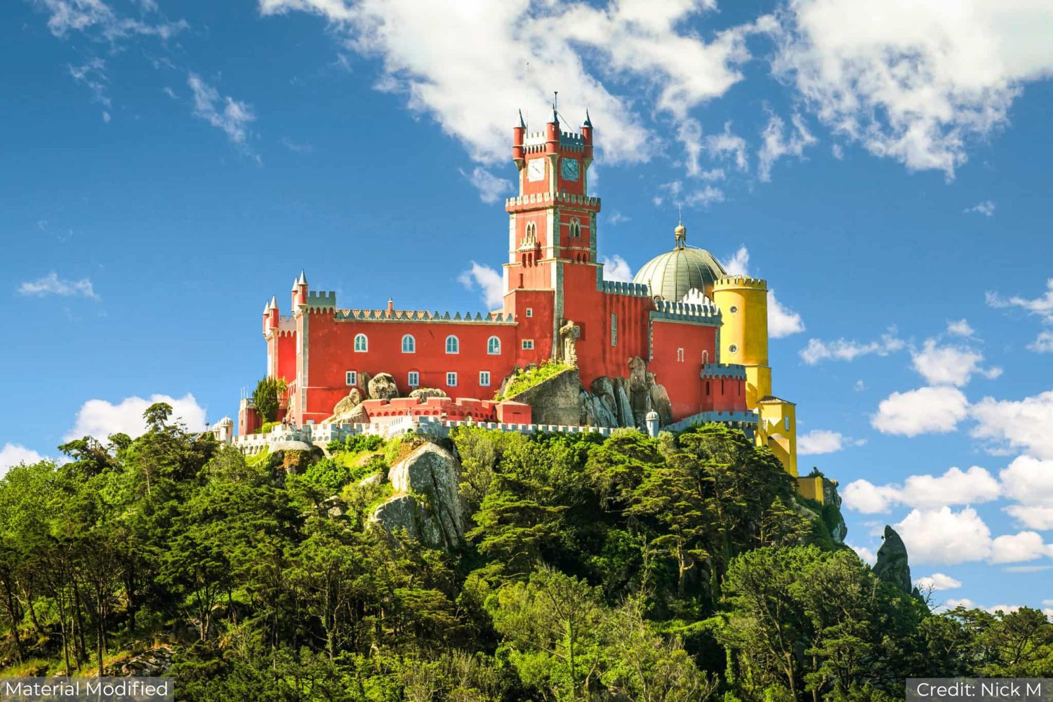 Portugal Tour Package with Luxury Hotels: See & Do the Classical Route