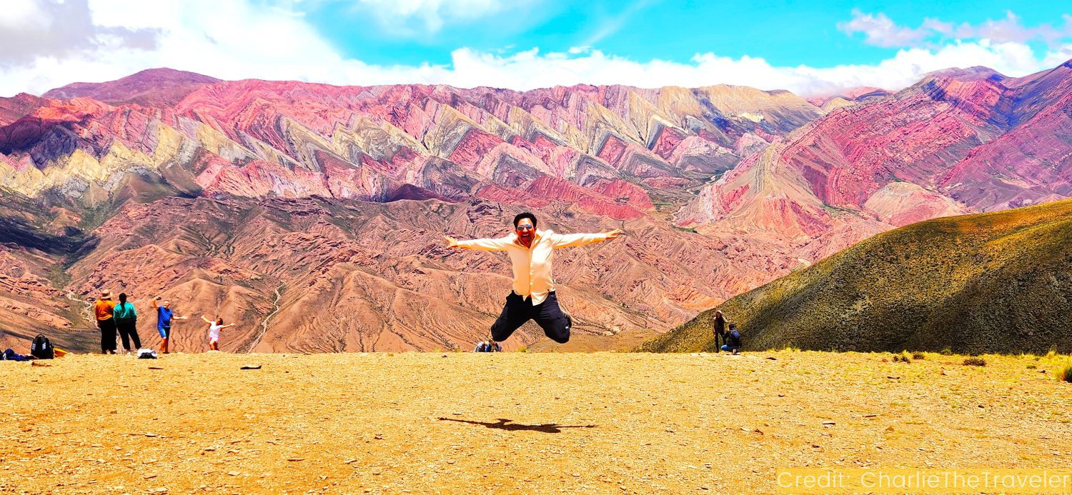 Argentina’s North 11-Day Tour Package with Luxury Hotels: See & Do It ALL