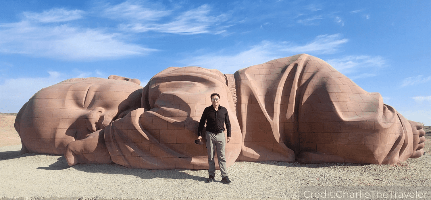 China’s Midwest 16-Day Tour Package with Luxury Hotels: See & Do It ALL - tour image