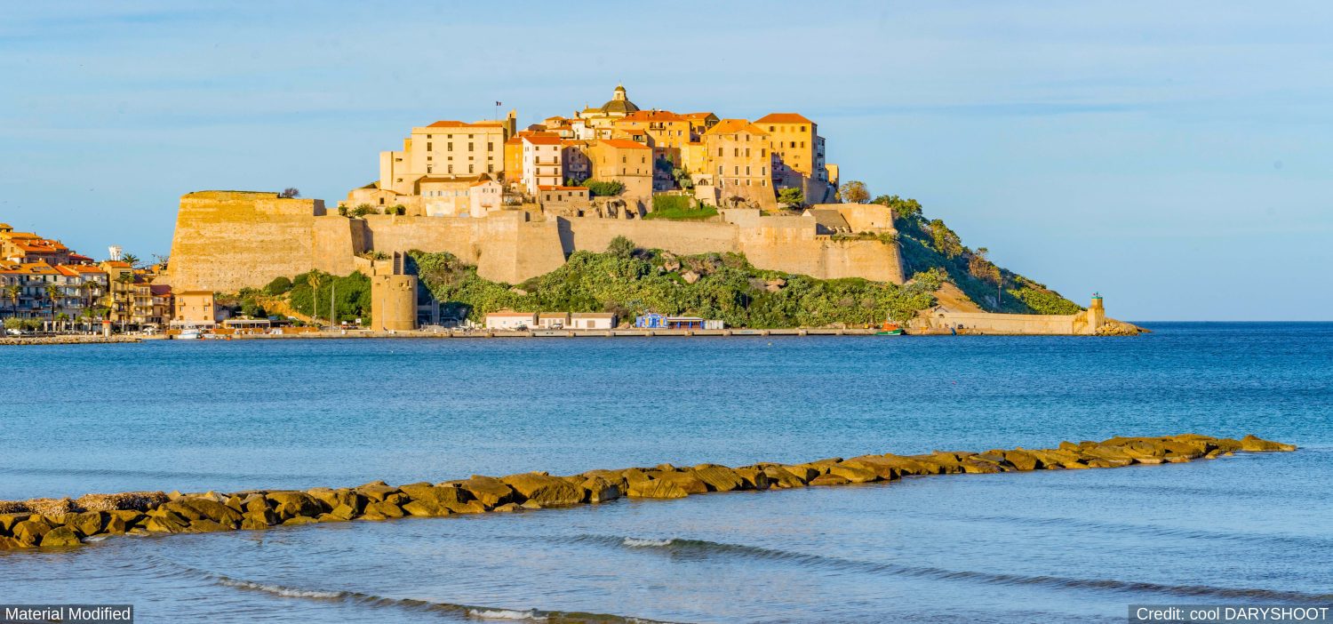 France (Corsica Island) & Italy (Sardinia Island) 8-Day Tour Package with Luxury Hotels: See & Experience it ALL - tour image