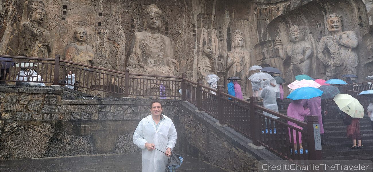 China Northwest 16-Day Tour Package with Luxury Hotels: See & Do It ALL - tour image