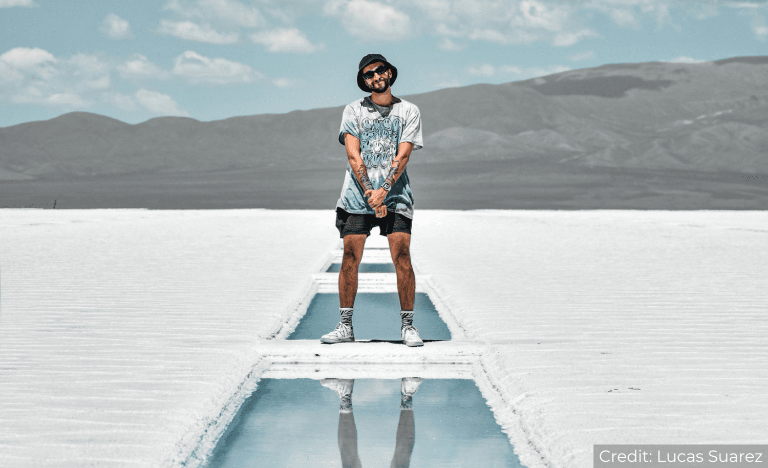 Argentina North 11-Day Tour Package with Luxury Hotels: See & Do It ALL - tour image