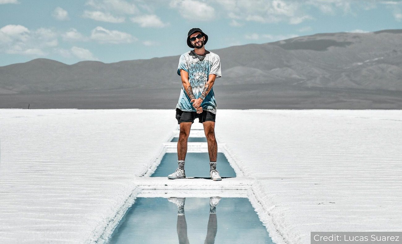 Argentina North 11-Day Tour Package with Luxury Hotels: See & Do It ALL - tour image