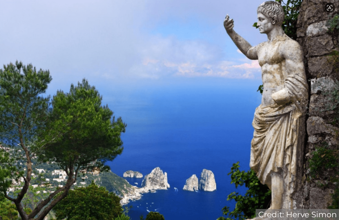 Southern Italy 9-Day Tour Package with Luxury Hotels: See & Experience it ALL - tour image