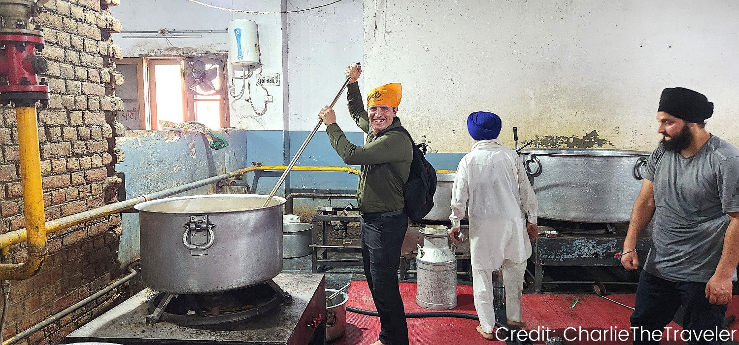 India 17-Day Tour Package with Luxury Hotels: See & Do Almost It ALL - tour image