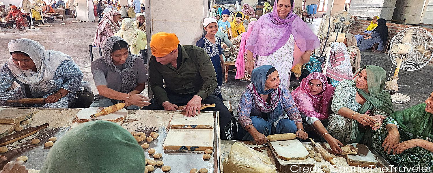 India 17-Day Tour Package with Luxury Hotels: See & Do Almost It ALL - tour image