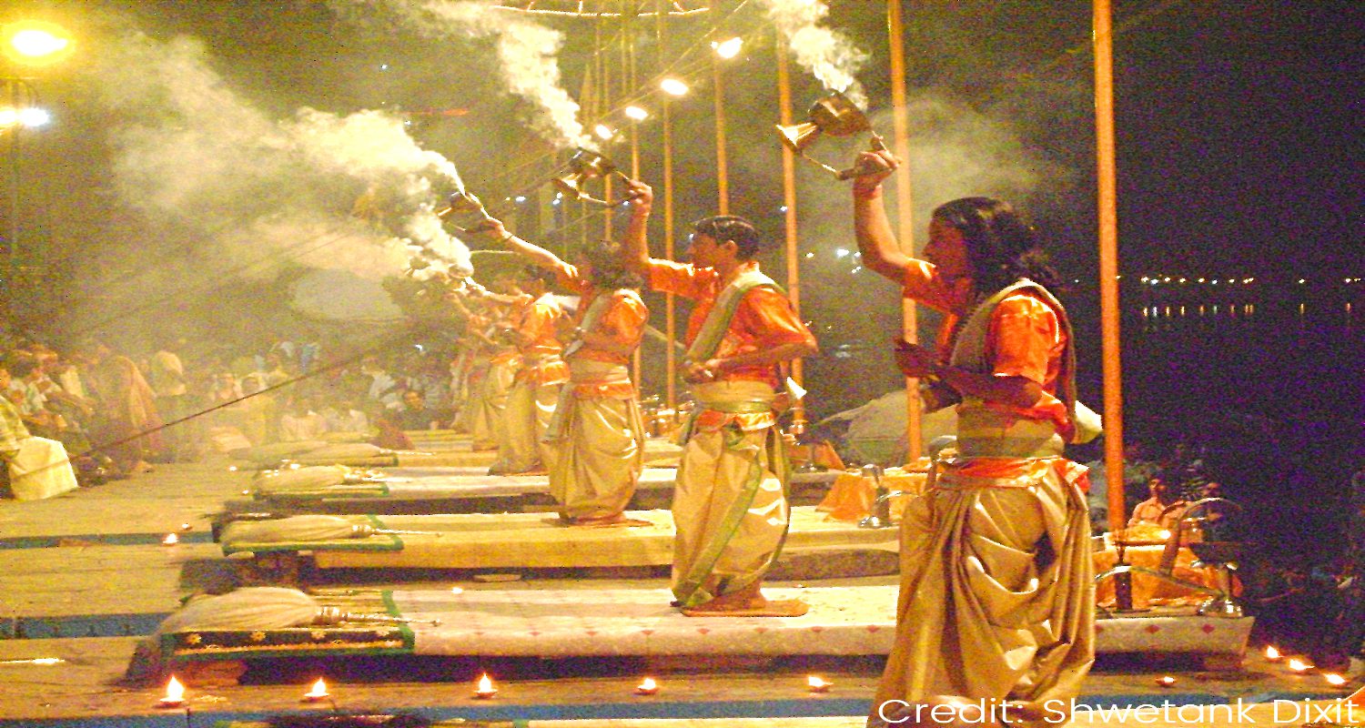 India 17-Day Tour Package with Luxury Hotels: See & Do Almost It ALL - tour image