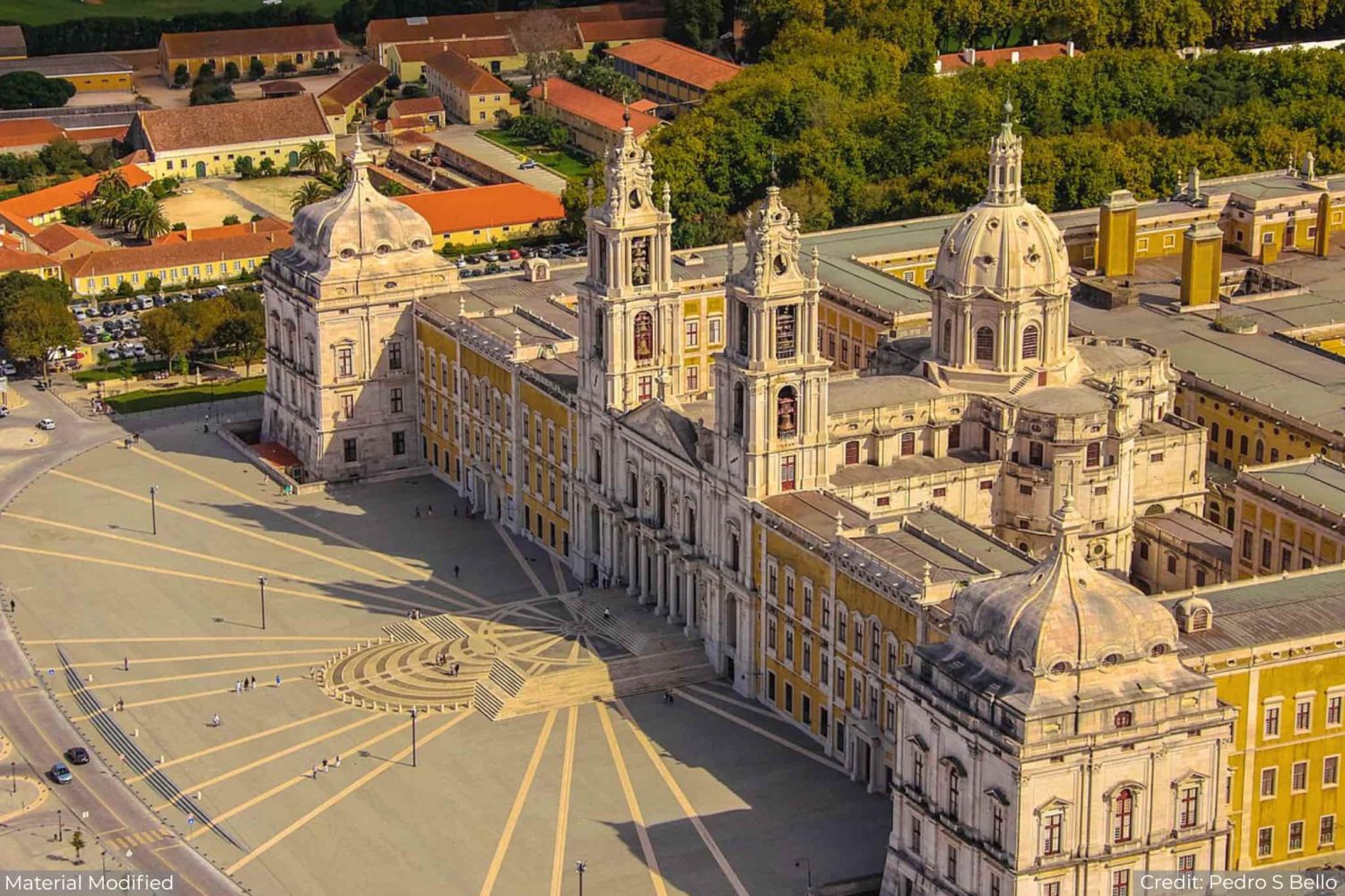 Portugal Tour Package with Luxury Hotels: See & Do the Classical Route - tour image