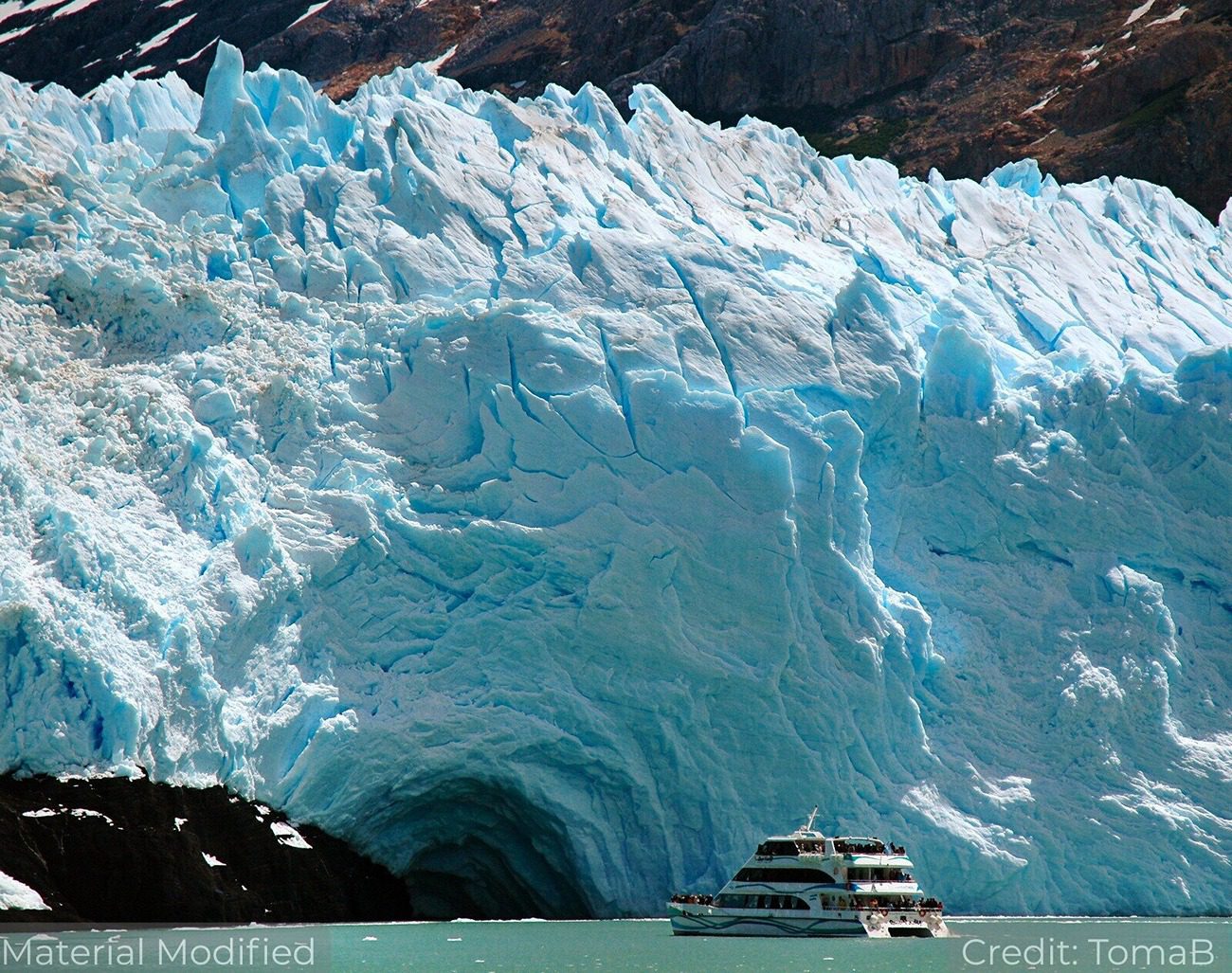 Argentina South 11-Day Tour Package with Luxury Hotels: See & Do It ALL - tour image