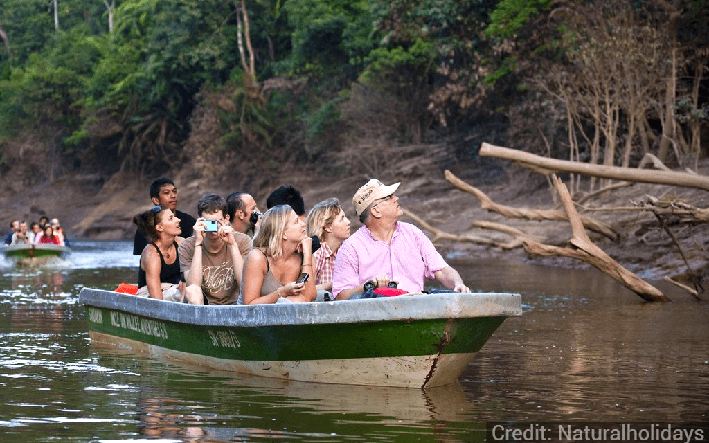 Malaysia 9-Day Tour Package with Luxury Hotels: See & Experience it ALL - tour image