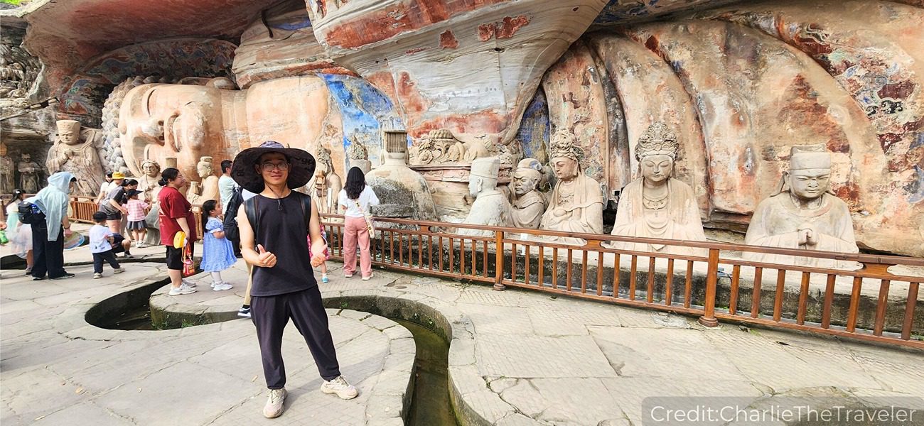 China’s Midwest 16-Day Tour Package with Luxury Hotels: See & Do It ALL - tour image