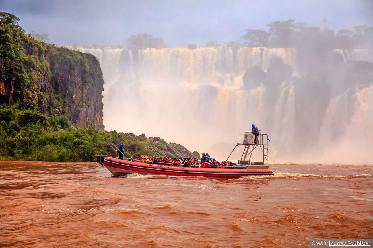 Argentina North 11-Day Tour Package with Luxury Hotels: See & Do It ALL - tour image