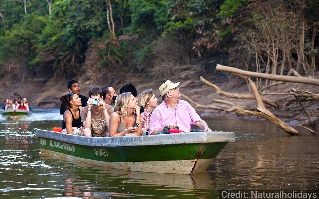 Malaysia 9-Day Tour Package with Luxury Hotels: See & Experience it ALL - tour image