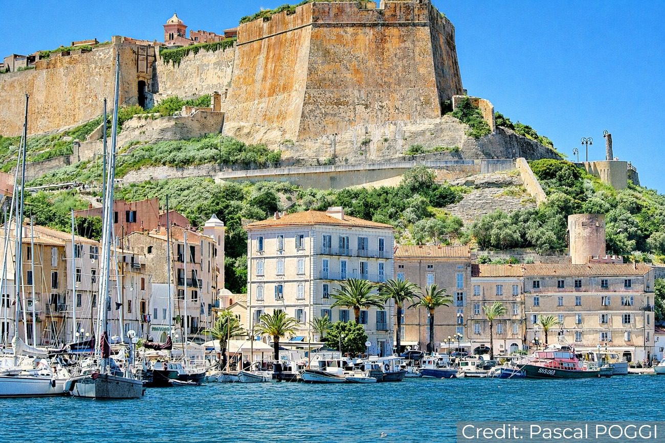 France (Corsica Island) & Italy (Sardinia Island) 8-Day Tour Package with Luxury Hotels: See & Experience it ALL - tour image