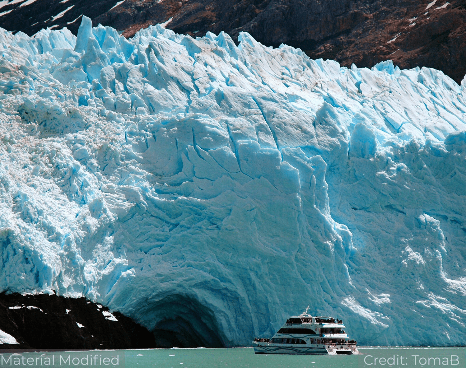 Argentina South 11-Day Tour Package with Luxury Hotels: See & Do It ALL - tour image