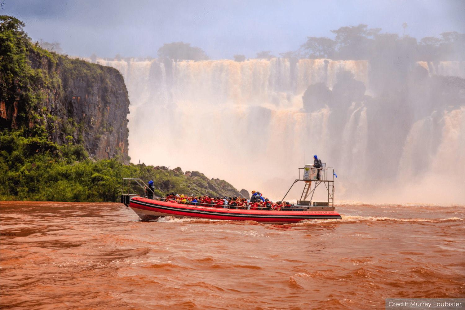 Argentina’s North 11-Day Tour Package with Luxury Hotels: See & Do It ALL - tour image