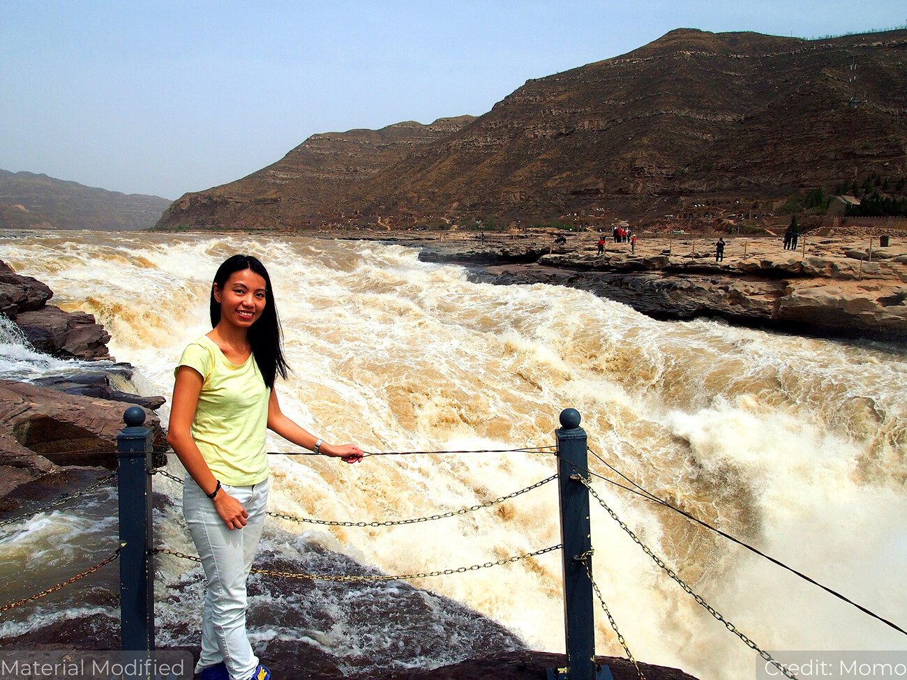 China Northwest 16-Day Tour Package with Luxury Hotels: See & Do It ALL - tour image