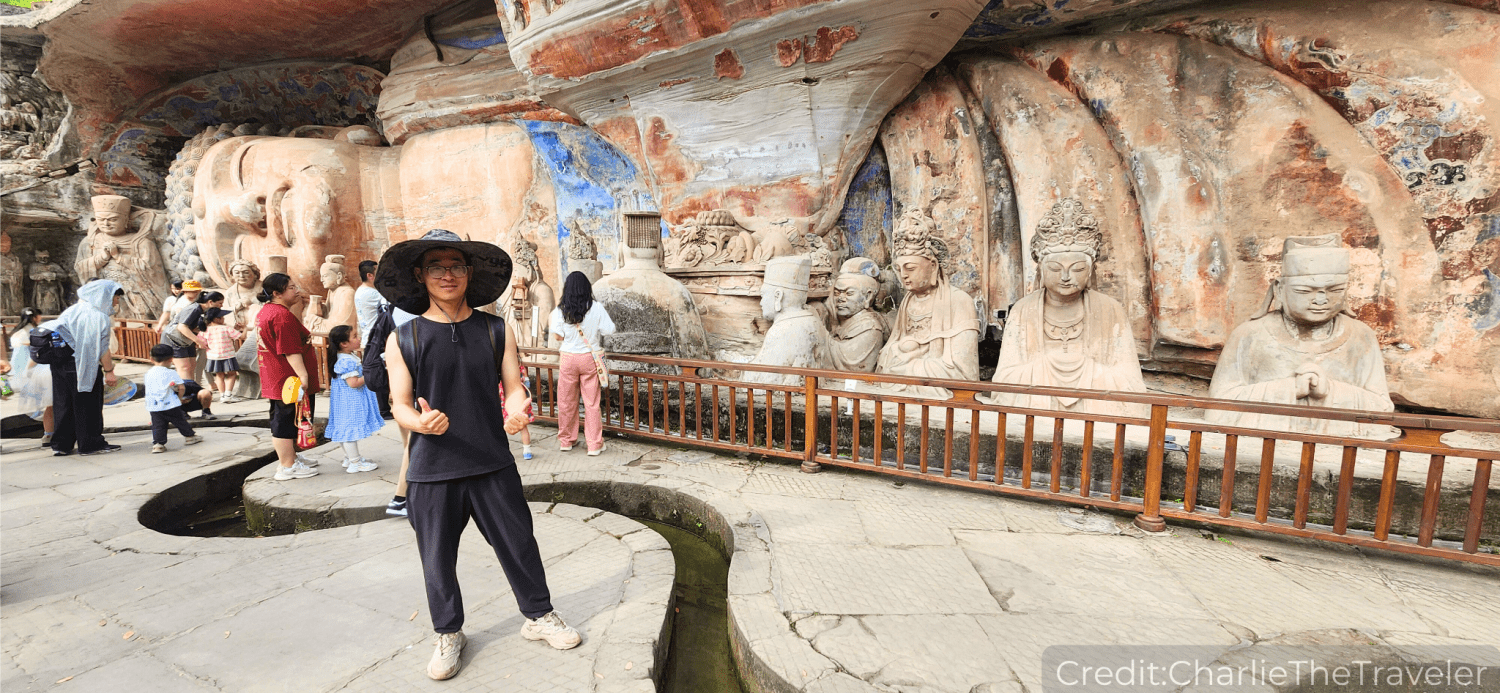 China’s Midwest 16-Day Tour Package with Luxury Hotels: See & Do It ALL - tour image